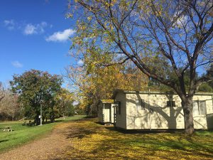 Hunter Valley Caravan Park