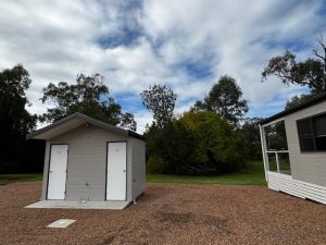 clean modern facilities hunter valley