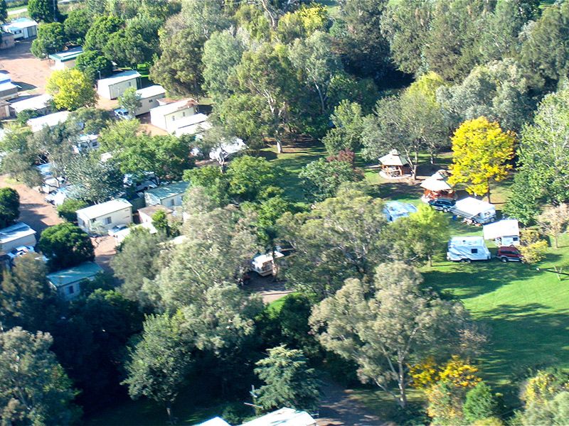 denman accommodation in the hunter valley