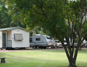 denman accommodation