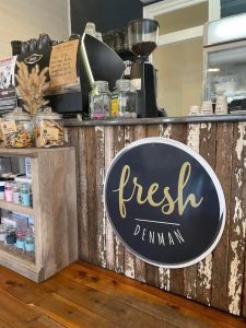 denman accommodation hunter valley