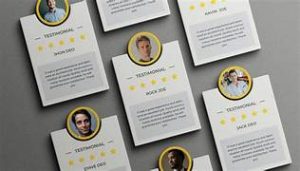 testimonials hunter valley