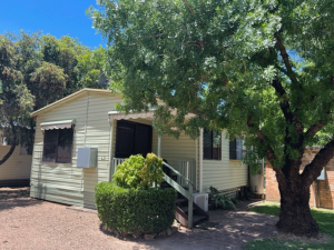 2 Bedroom Cottage