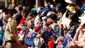 Australia Day Celebrations (Denman)