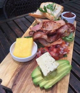 Denman Hotel Bistro Denman NSW