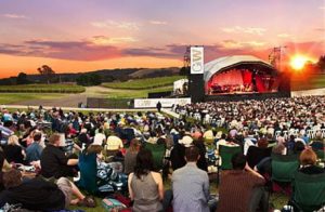 Opera in the Vineyards (Hunter Valley)