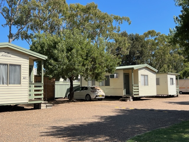 Pet-Friendly 2 Bedroom Cabin