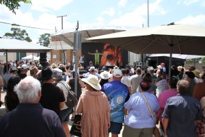 Upper Hunter Wine & Food Affair
