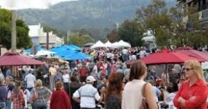 Upper Hunter Wine & Food Affair (Denman)