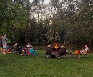 Accommodation Denman